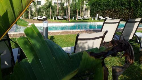 Bed & Breakfast Le Murge Del Salento