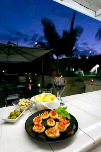 Bed & Breakfast Le Murge Del Salento