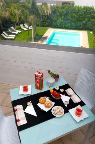 Bed & Breakfast Le Murge Del Salento