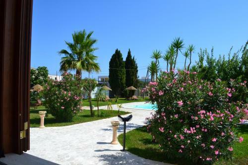 Bed & Breakfast Aia Grande