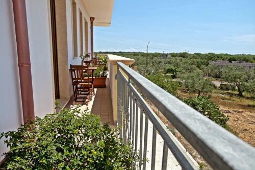 Bed & Breakfast Aia Grande