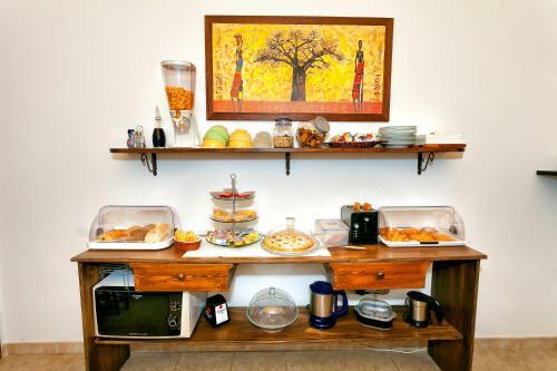 Bed & Breakfast Aia Grande