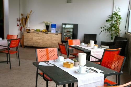 Bed & Breakfast Aia Grande