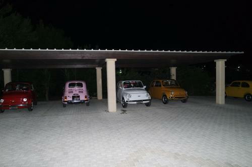 Bed & Breakfast Aia Grande