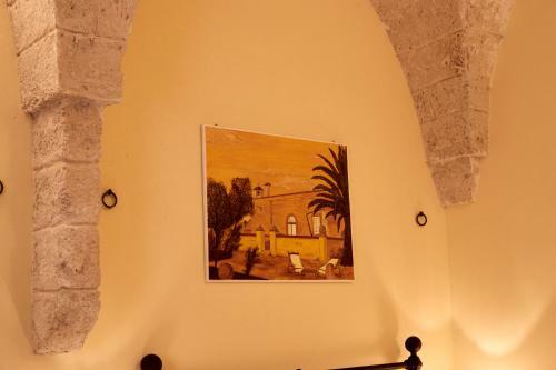 Agroturismo Masseria Brigantino
