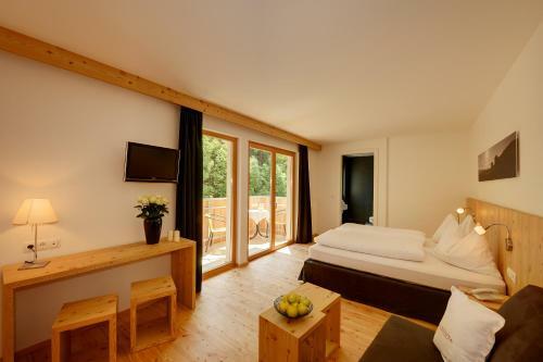 Hotel Tirolerhof