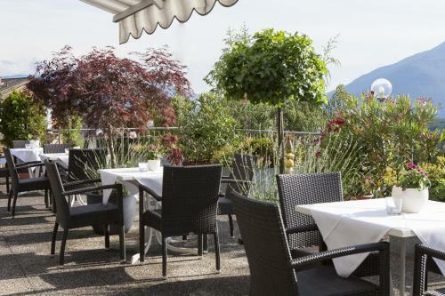 Hotel Tirolerhof