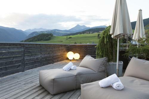 Hotel Tirolerhof