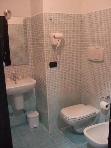 Hotel B&B Stella Maris