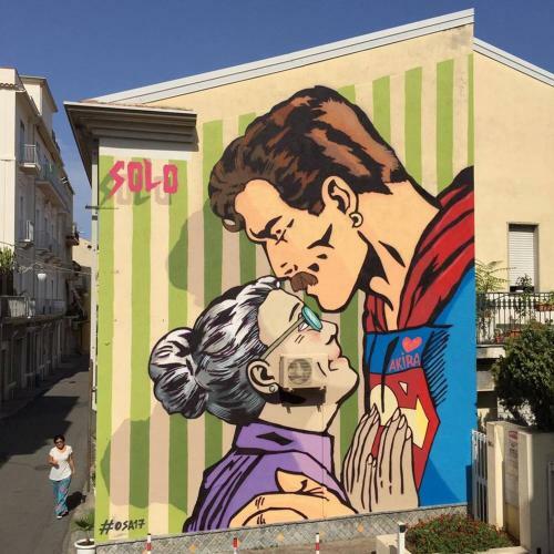 Hotel B&B Stella Maris