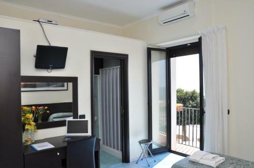 Hotel B&B Stella Maris