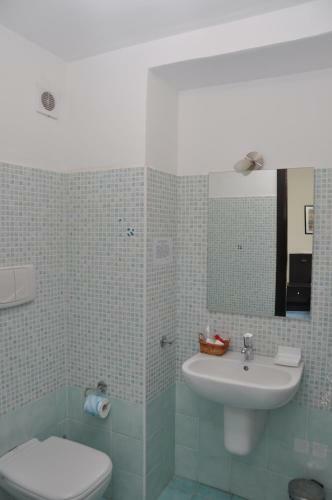 Hotel B&B Stella Maris