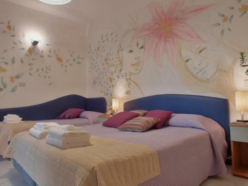 Hotel Julia
