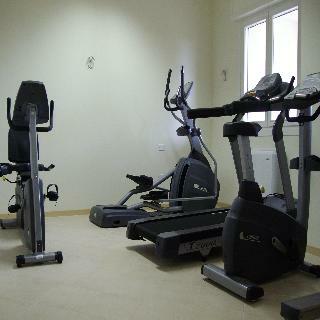 Aparthotel Residence Cleo