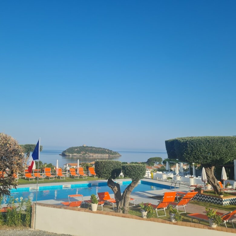 Hotel Cristina