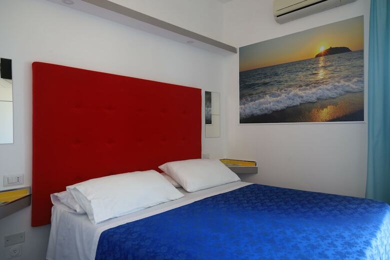 Hotel Cristina