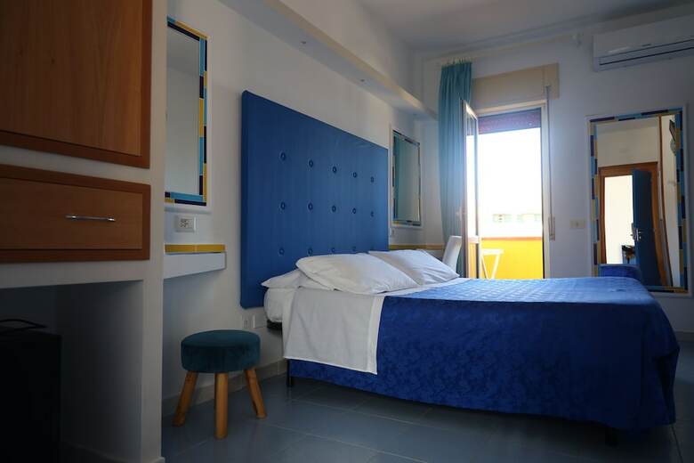 Hotel Cristina
