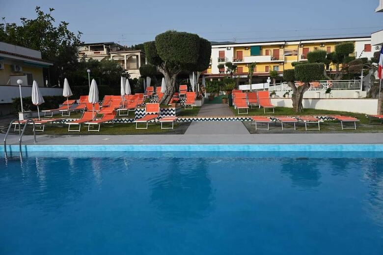Hotel Cristina