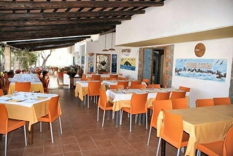 Hotel Cristina
