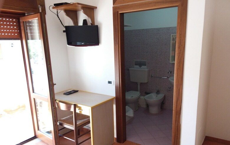 Bed & Breakfast A Casa Di Luca
