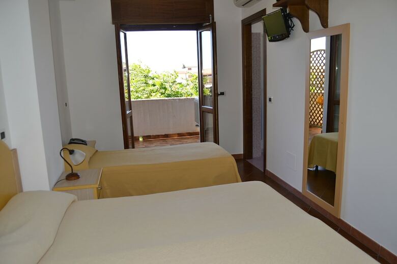 Bed & Breakfast A Casa Di Luca