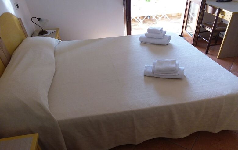 Bed & Breakfast A Casa Di Luca