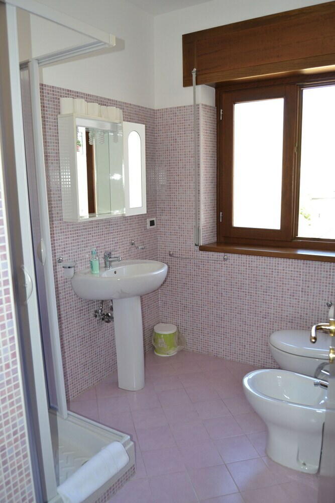 Bed & Breakfast A Casa Di Luca