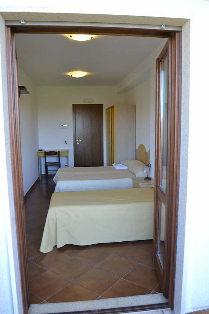 Bed & Breakfast A Casa Di Luca