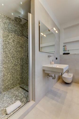 Apartamento B&B Il Ramaiolo