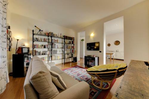 Apartamento B&B Il Ramaiolo