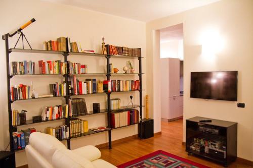 Apartamento B&B Il Ramaiolo