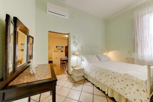 Apartamento B&B Il Ramaiolo