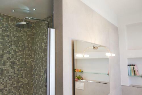Apartamento B&B Il Ramaiolo