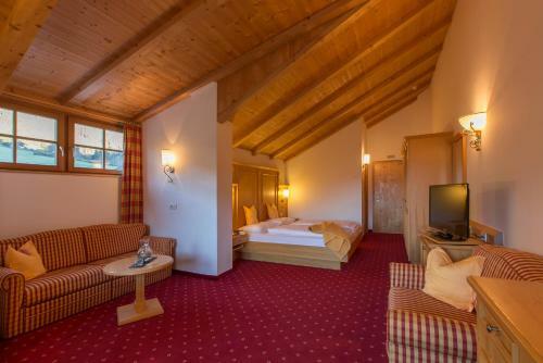 Berghotel Johanneshof