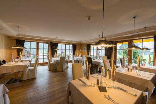 Berghotel Johanneshof