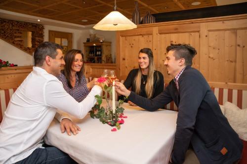 Berghotel Johanneshof