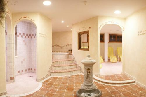 Berghotel Johanneshof