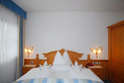 Santeshotel Wegerhof
