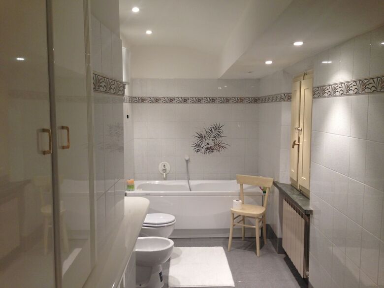Bed & Breakfast Podere Di Valli
