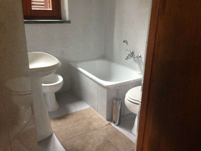 Bed & Breakfast Podere Di Valli