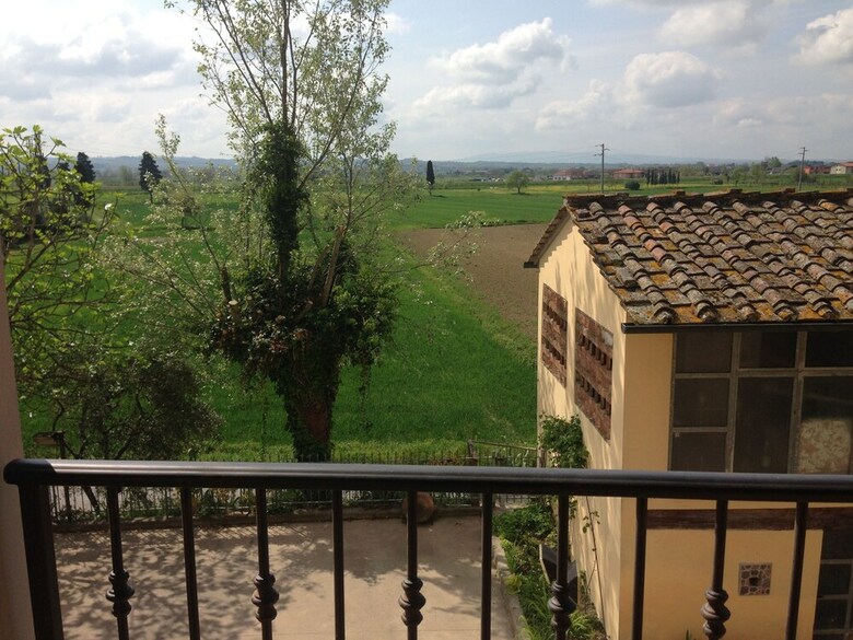 Bed & Breakfast Podere Di Valli