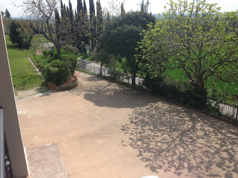 Bed & Breakfast Podere Di Valli