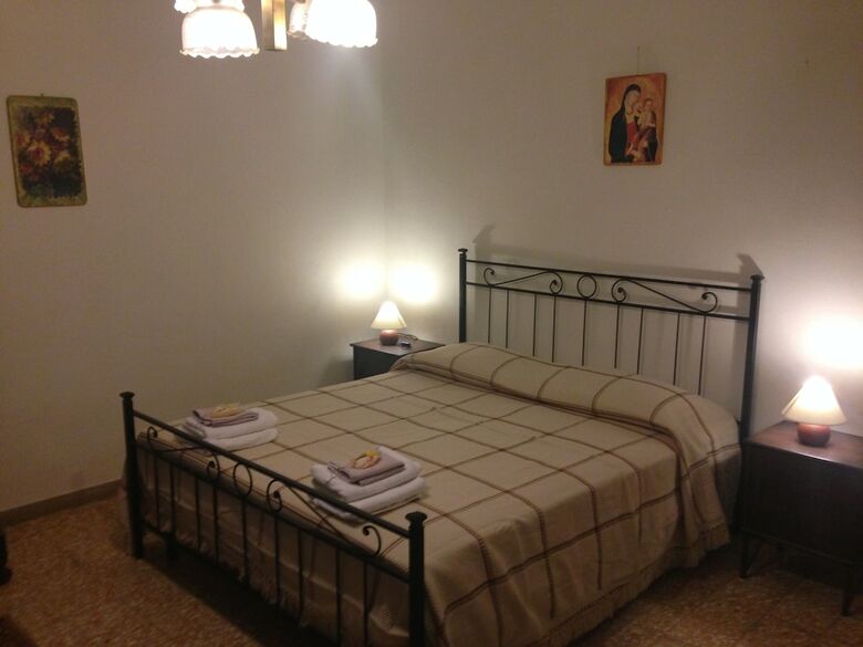 Bed & Breakfast Podere Di Valli