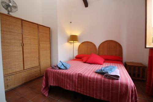 Villa Tresino B&B