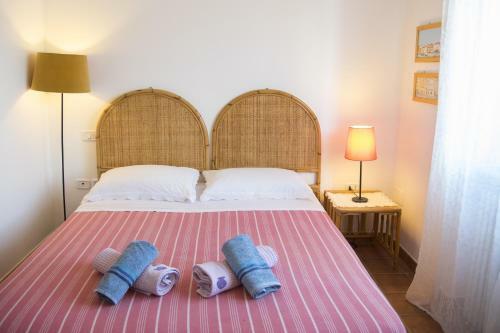 Villa Tresino B&B