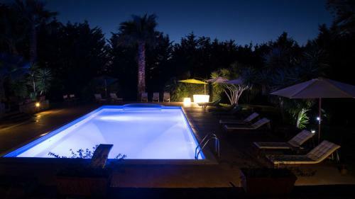 Villa Tresino B&B