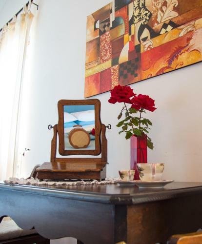 Villa Tresino B&B
