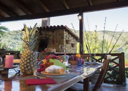 Villa Tresino B&B