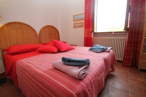 Villa Tresino B&B