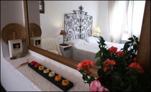 Villa Tresino B&B